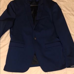 Zara blazer size 42